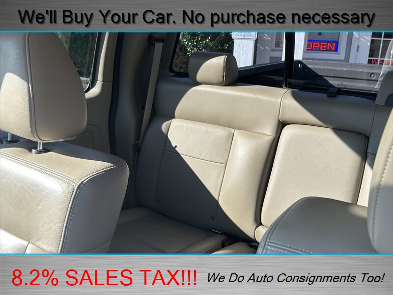 2006 Ford F-150 XLT  4dr SuperCrew   - Photo 15 - Woodinville, WA 98072