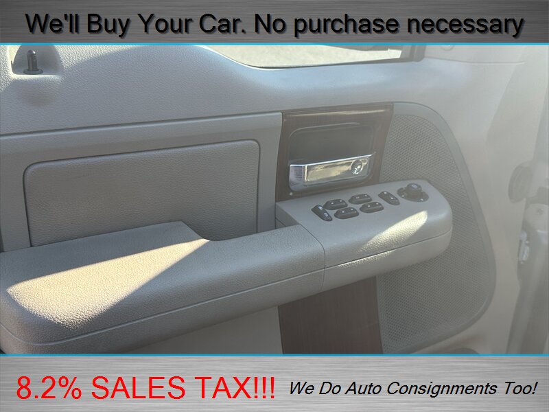 2006 Ford F-150 XLT  4dr SuperCrew   - Photo 12 - Woodinville, WA 98072