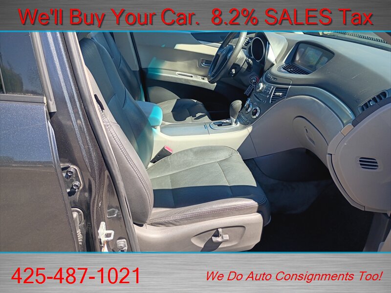 2007 Subaru B9 Tribeca 7-Pass.  AWD - Photo 13 - Woodinville, WA 98072