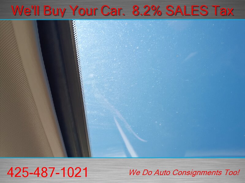 2007 Subaru B9 Tribeca 7-Pass.  AWD - Photo 28 - Woodinville, WA 98072