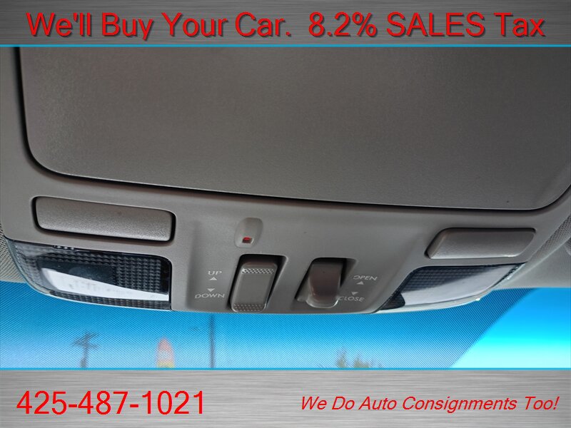 2007 Subaru B9 Tribeca 7-Pass.  AWD - Photo 27 - Woodinville, WA 98072