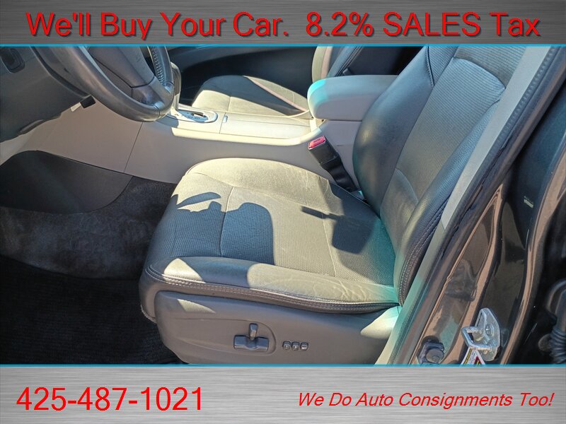 2007 Subaru B9 Tribeca 7-Pass.  AWD - Photo 11 - Woodinville, WA 98072
