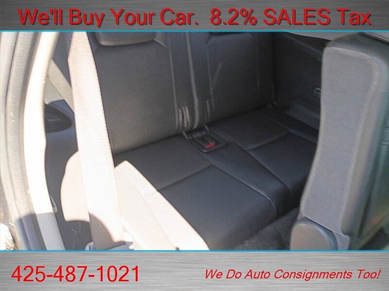 2007 Subaru B9 Tribeca 7-Pass.  AWD - Photo 20 - Woodinville, WA 98072