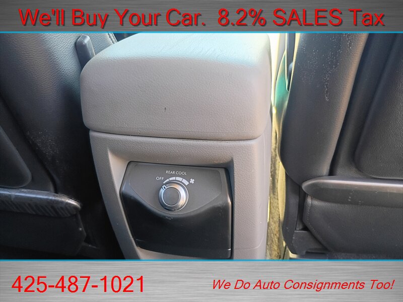 2007 Subaru B9 Tribeca 7-Pass.  AWD - Photo 30 - Woodinville, WA 98072
