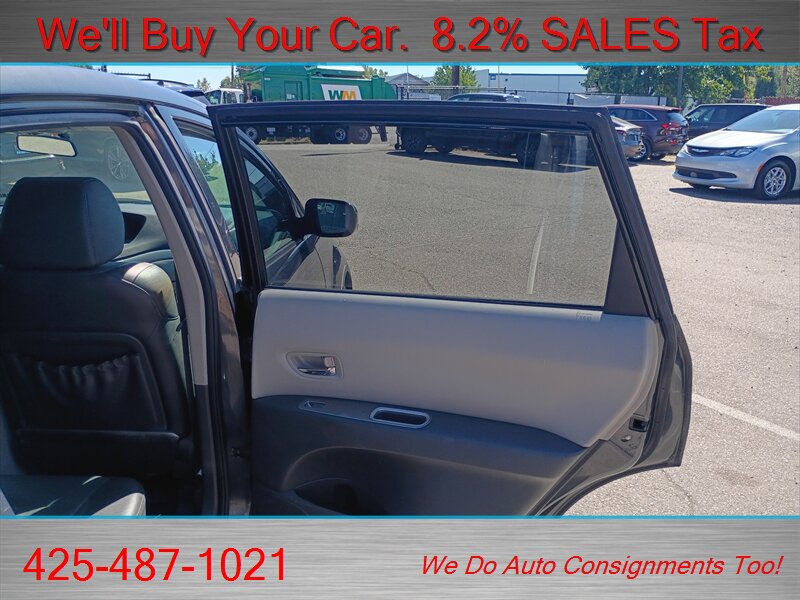 2007 Subaru B9 Tribeca 7-Pass.  AWD - Photo 14 - Woodinville, WA 98072