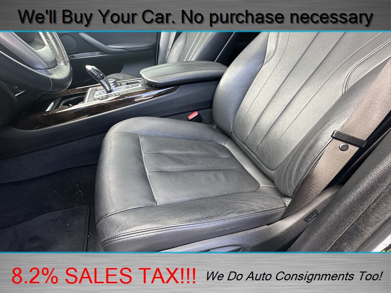 2017 BMW X5 sDrive35i   - Photo 8 - Woodinville, WA 98072