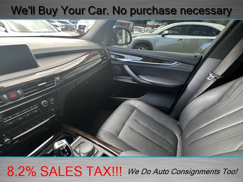 2017 BMW X5 sDrive35i   - Photo 12 - Woodinville, WA 98072