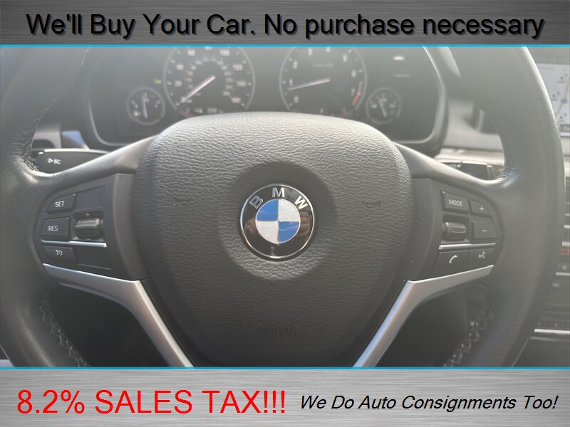 2017 BMW X5 sDrive35i   - Photo 18 - Woodinville, WA 98072