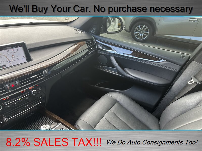 2017 BMW X5 sDrive35i   - Photo 16 - Woodinville, WA 98072