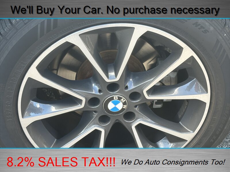 2017 BMW X5 sDrive35i   - Photo 27 - Woodinville, WA 98072