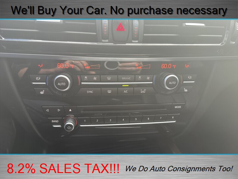 2017 BMW X5 sDrive35i   - Photo 22 - Woodinville, WA 98072