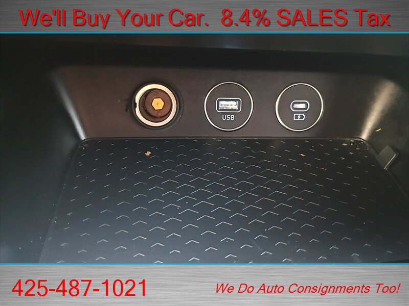 2025 Genesis G70 2.5T Standard - Photo 29 - Woodinville, WA 98072
