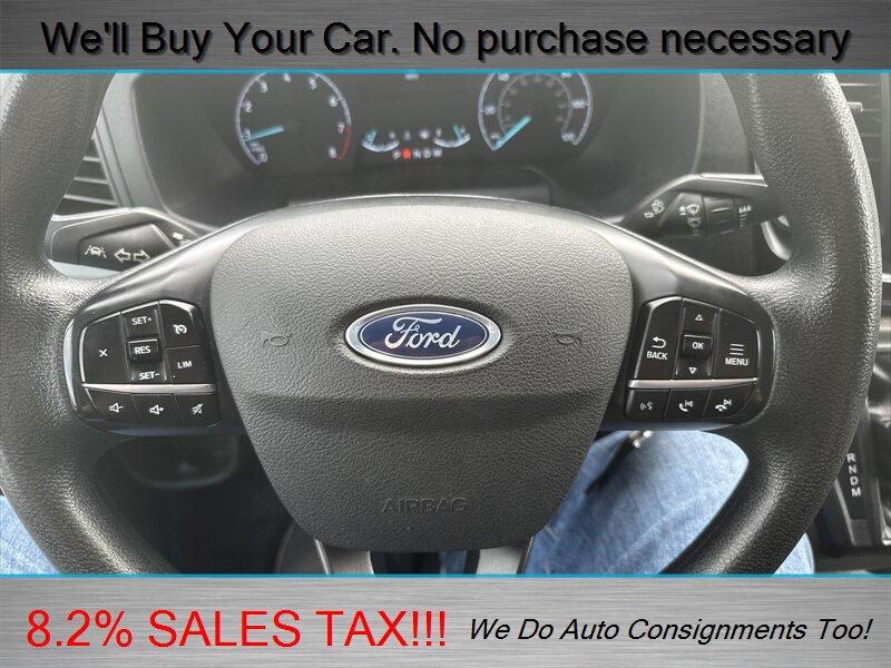 2022 Ford Transit 250  AWD HIGH ROOF - Photo 18 - Woodinville, WA 98072