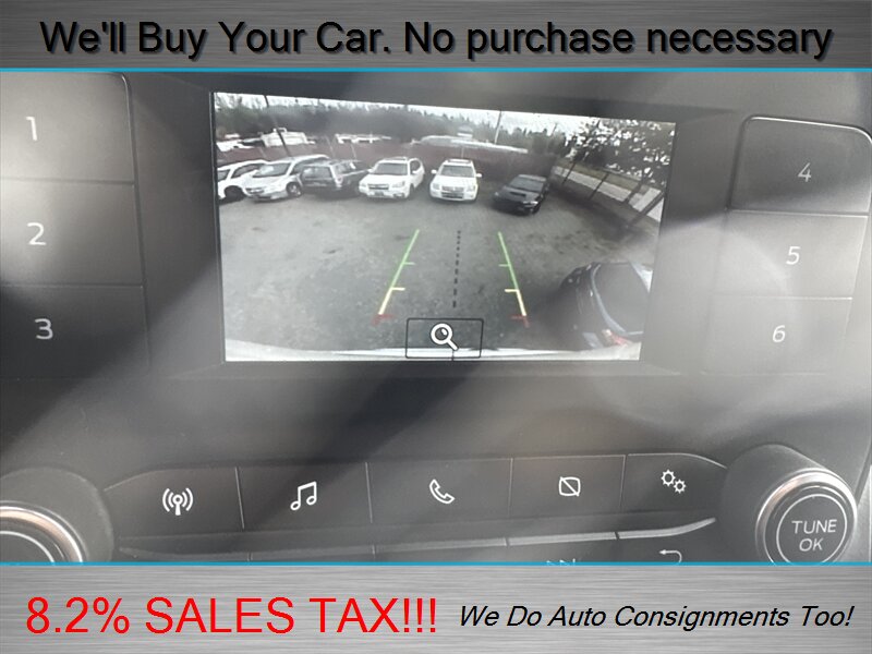 2022 Ford Transit 250  AWD HIGH ROOF - Photo 17 - Woodinville, WA 98072