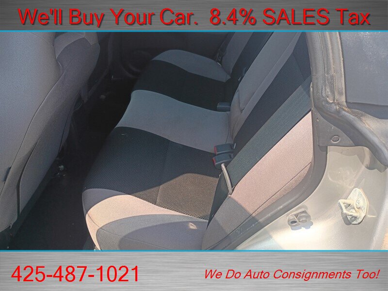 2006 Subaru Impreza 2.5 i - Photo 18 - Woodinville, WA 98072