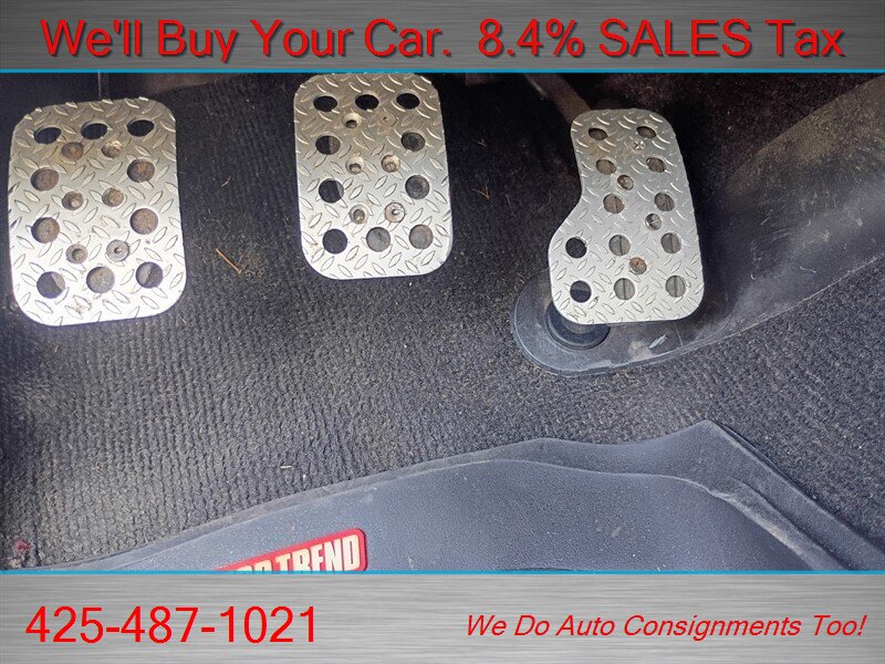 2006 Subaru Impreza 2.5 i - Photo 24 - Woodinville, WA 98072