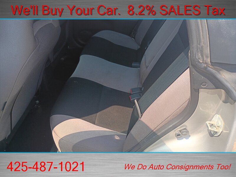 2006 Subaru Impreza 2.5 i   - Photo 18 - Woodinville, WA 98072