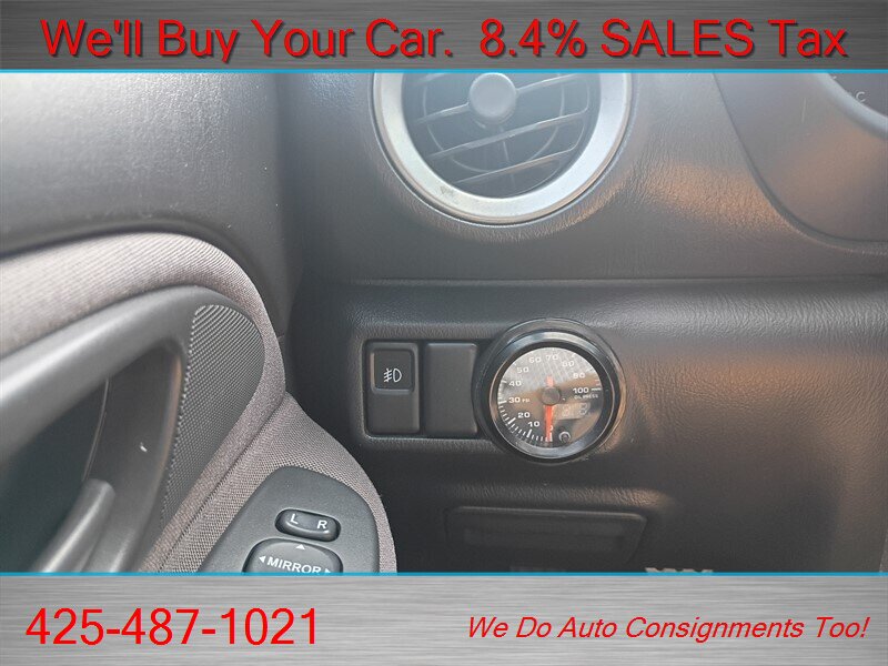 2006 Subaru Impreza 2.5 i - Photo 21 - Woodinville, WA 98072