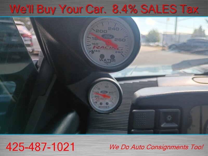 1988 Ford Mustang GT Supercharged - Photo 16 - Woodinville, WA 98072