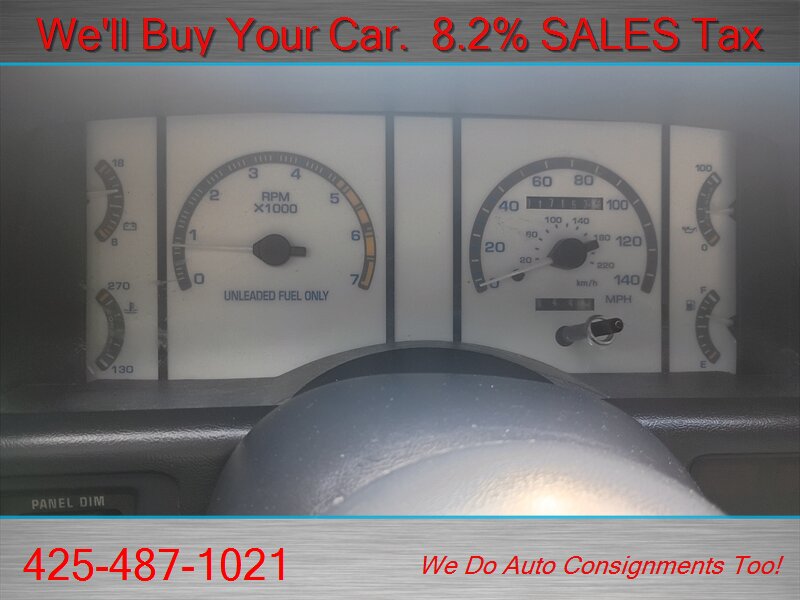 1988 Ford Mustang GT Supercharged - Photo 16 - Woodinville, WA 98072