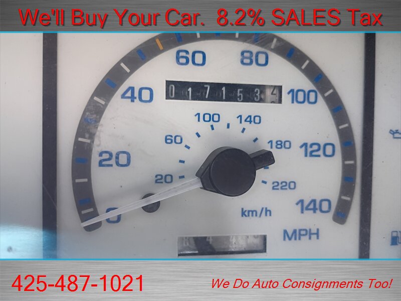 1988 Ford Mustang GT Supercharged - Photo 14 - Woodinville, WA 98072