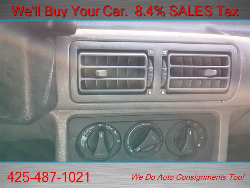 1988 Ford Mustang GT Supercharged - Photo 19 - Woodinville, WA 98072
