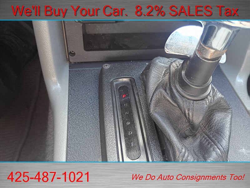 1988 Ford Mustang GT Supercharged - Photo 22 - Woodinville, WA 98072