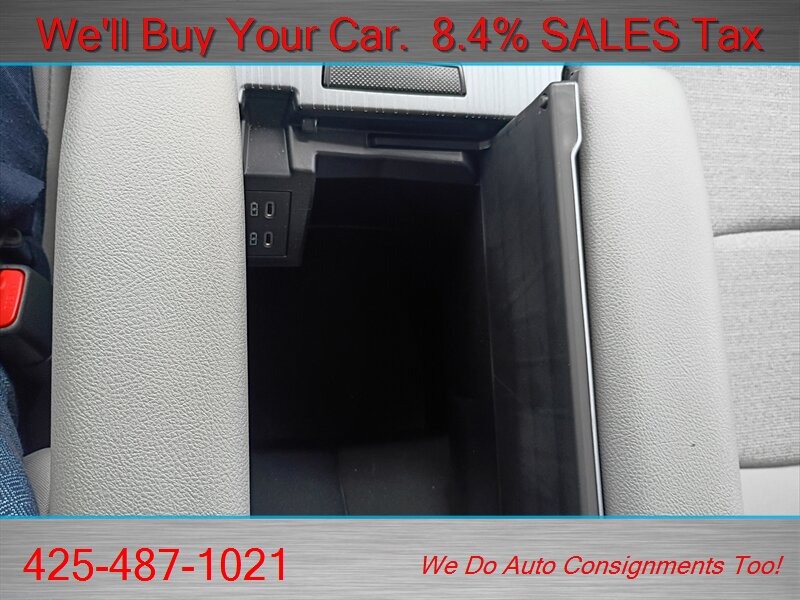 2025 Toyota Sienna LE 8-Passenger  LOW LOW MILES HYBRID 8 PASS - Photo 42 - Woodinville, WA 98072
