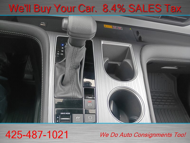 2025 Toyota Sienna LE 8-Passenger  LOW LOW MILES HYBRID 8 PASS - Photo 44 - Woodinville, WA 98072