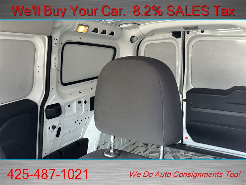 2022 RAM ProMaster City VOTED BEST CITY VAN - Photo 32 - Woodinville, WA 98072