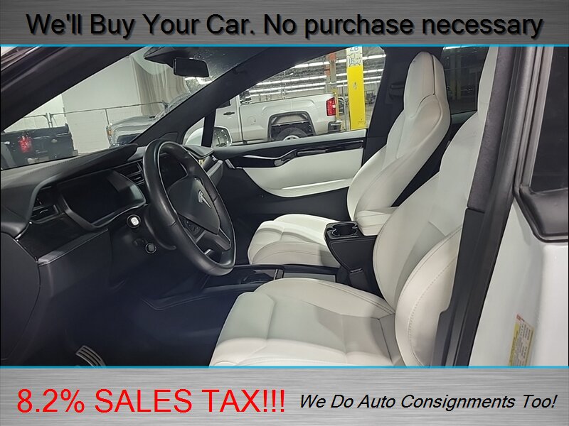 2018 Tesla Model X P100D - Photo 6 - Woodinville, WA 98072
