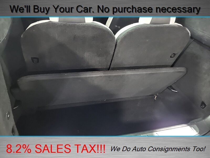 2018 Tesla Model X P100D - Photo 9 - Woodinville, WA 98072