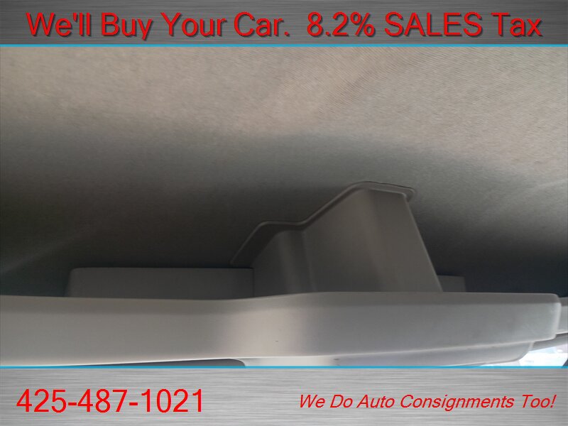 2021 RAM ProMaster 1500 136 WB  RARE EXTENDED HIGH TOP - Photo 19 - Woodinville, WA 98072