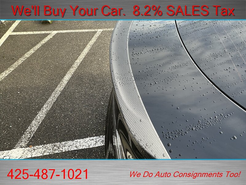 2014 Tesla Model S P85  PERFORMANCE   S 85 - Photo 18 - Woodinville, WA 98072