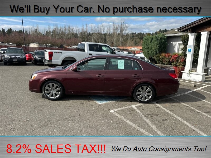 2006 Toyota Avalon Touring   - Photo 1 - Woodinville, WA 98072