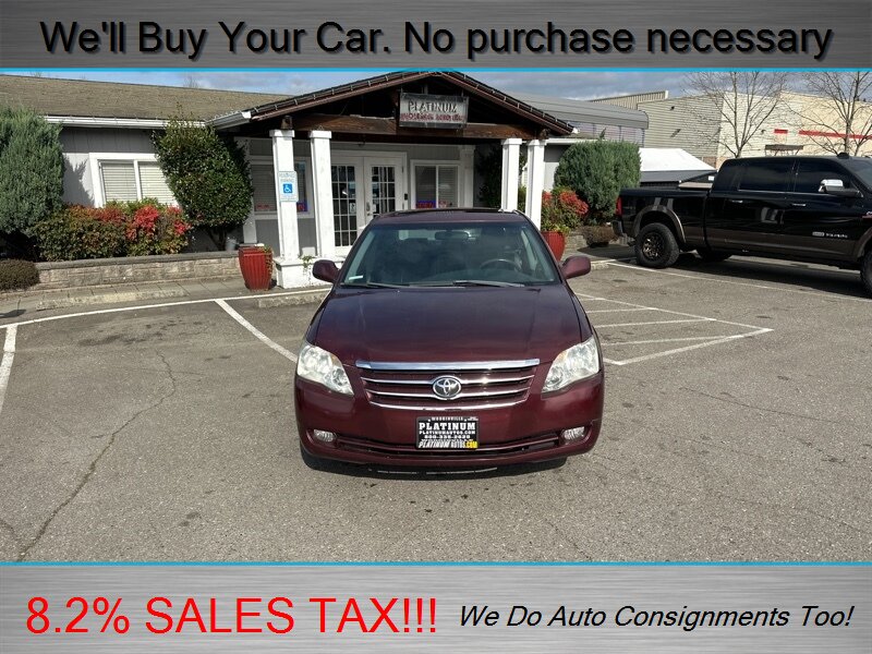 2006 Toyota Avalon Touring   - Photo 3 - Woodinville, WA 98072