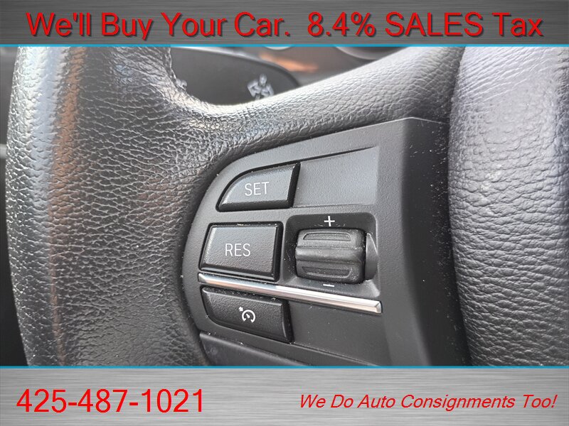 2017 BMW X3 xDrive28i - Photo 22 - Woodinville, WA 98072