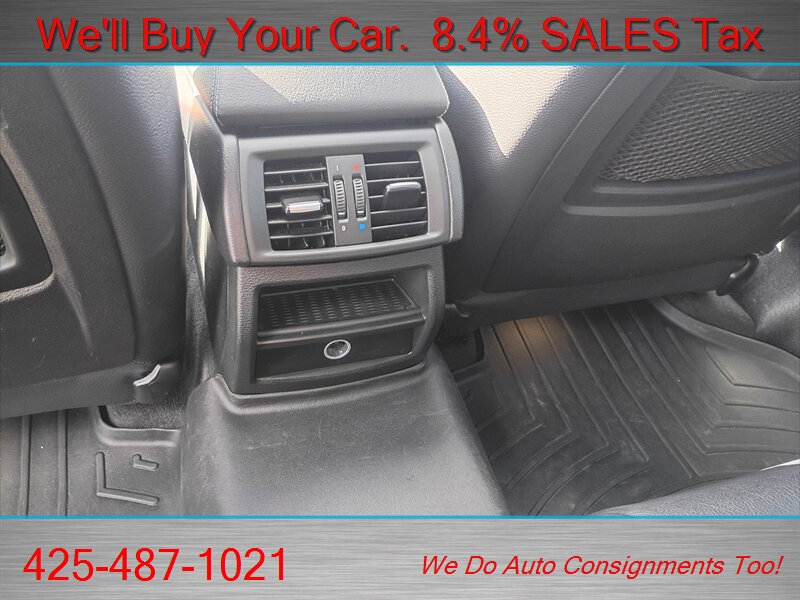 2017 BMW X3 xDrive28i - Photo 33 - Woodinville, WA 98072