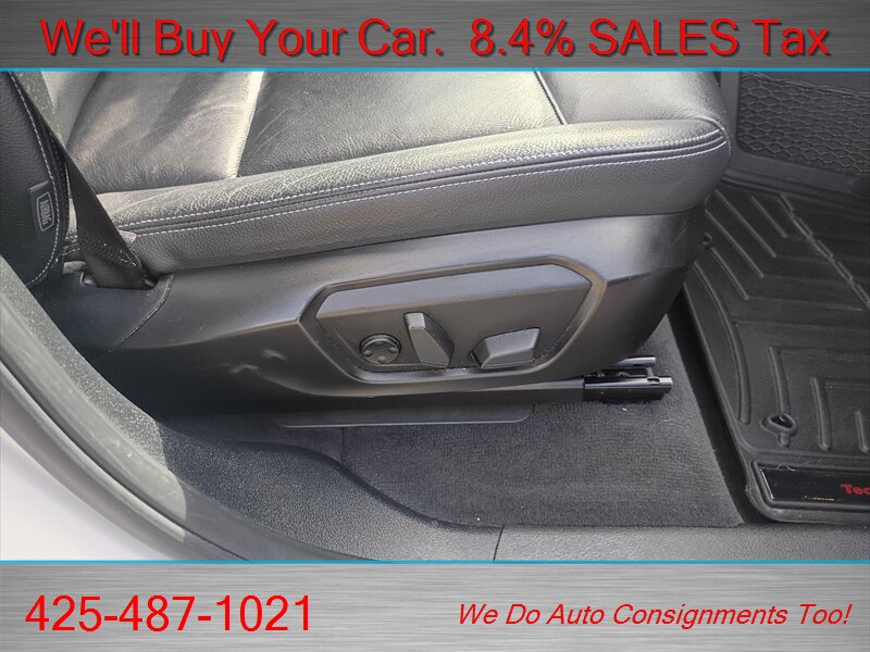 2017 BMW X3 xDrive28i - Photo 13 - Woodinville, WA 98072