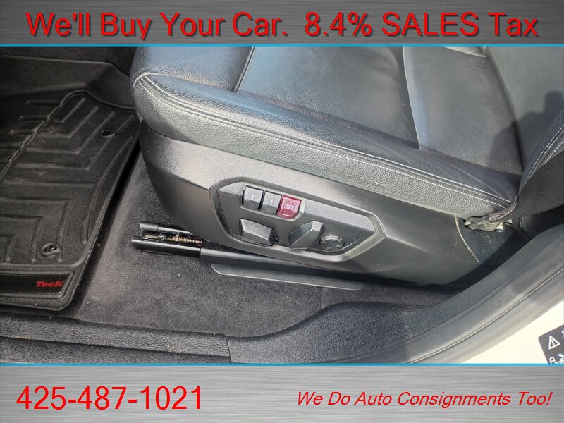 2017 BMW X3 xDrive28i - Photo 10 - Woodinville, WA 98072