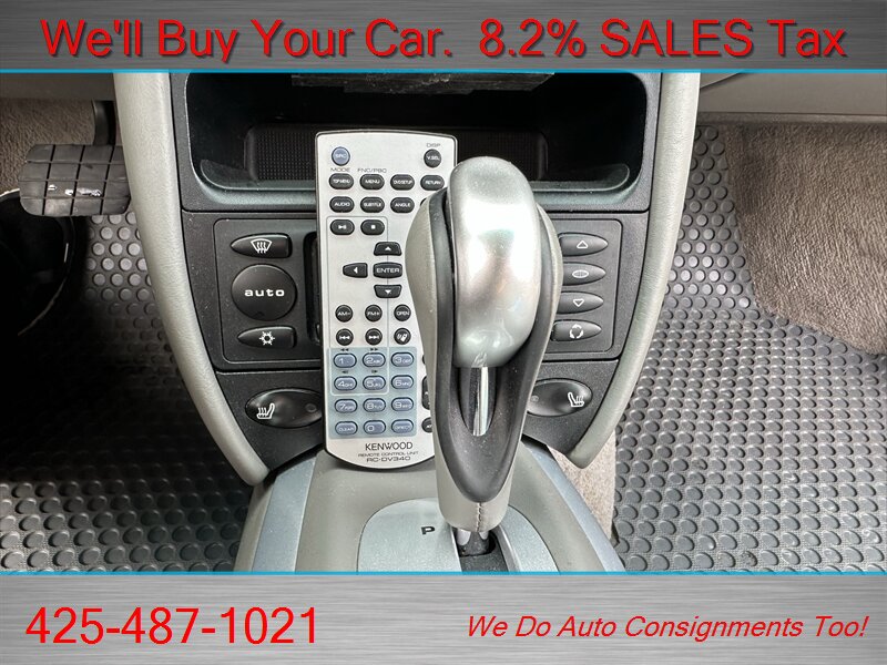 2003 Porsche 911 Carrera 4  AWD CONVERTIBLE WITH HARD TOP TOO - Photo 22 - Woodinville, WA 98072