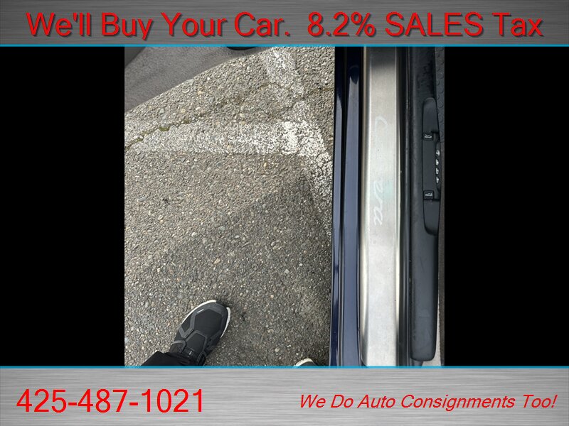 2003 Porsche 911 Carrera 4  AWD CONVERTIBLE WITH HARD TOP TOO - Photo 24 - Woodinville, WA 98072