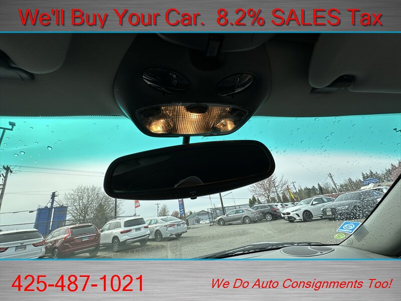 2003 Porsche 911 Carrera 4  AWD CONVERTIBLE WITH HARD TOP TOO - Photo 26 - Woodinville, WA 98072