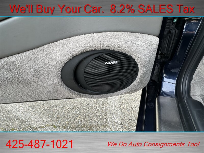 2003 Porsche 911 Carrera 4  AWD CONVERTIBLE WITH HARD TOP TOO - Photo 29 - Woodinville, WA 98072