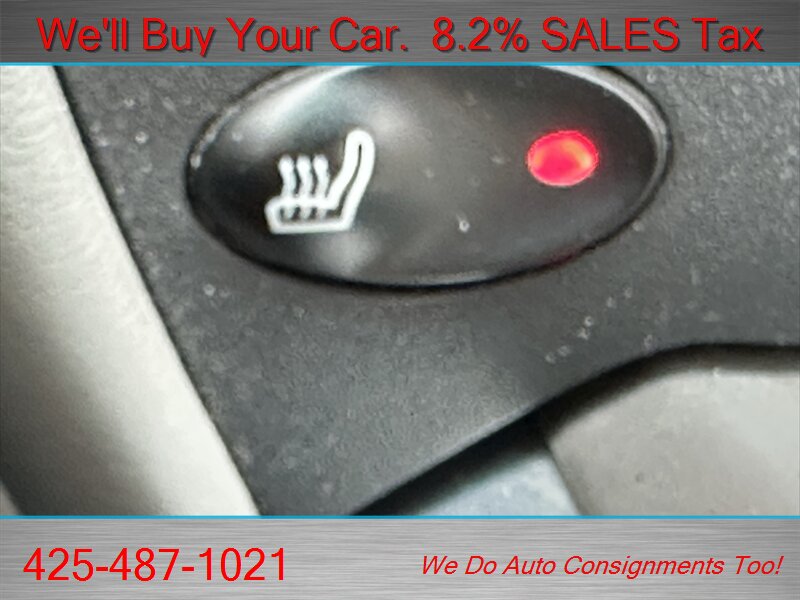 2003 Porsche 911 Carrera 4  AWD CONVERTIBLE WITH HARD TOP TOO - Photo 16 - Woodinville, WA 98072