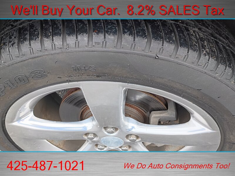 2008 Pontiac Solstice   - Photo 19 - Woodinville, WA 98072