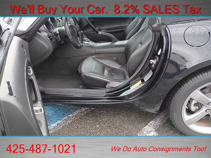 2008 Pontiac Solstice   - Photo 14 - Woodinville, WA 98072