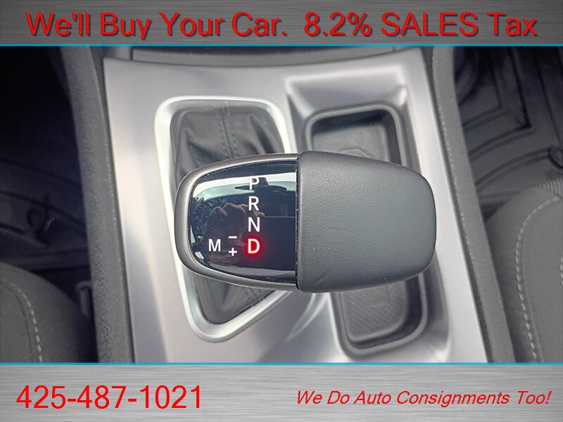2019 Dodge Charger SXT  AWD - Photo 27 - Woodinville, WA 98072