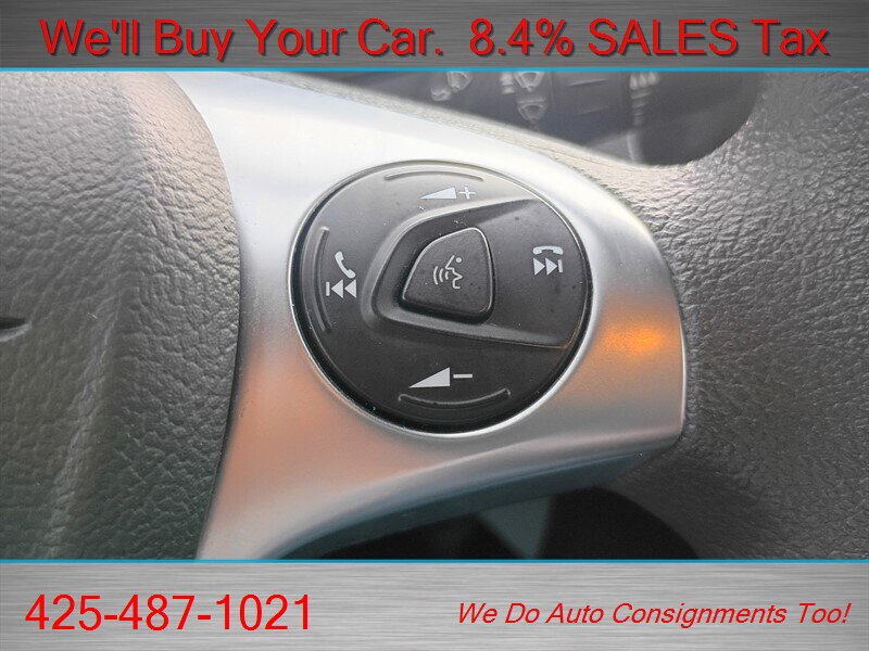 2018 Ford Transit 350 XL - Photo 21 - Woodinville, WA 98072