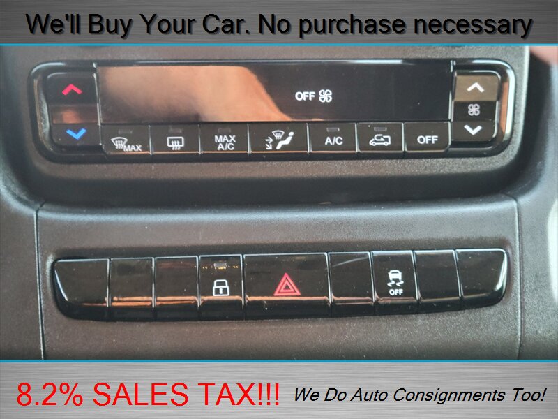 2025 RAM ProMaster Tradesman 3500  1 TON 3500 - Photo 17 - Woodinville, WA 98072